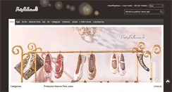 Desktop Screenshot of freedomwithamway.com